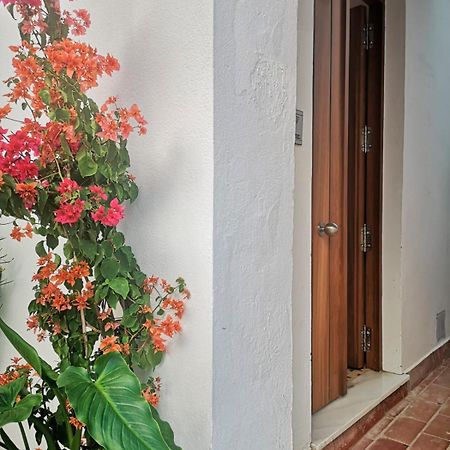 Erizo 3 Loft Diafano En El Centro Historico Διαμέρισμα Ταρίφα Εξωτερικό φωτογραφία